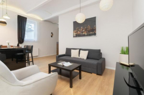 Piękne Apartamenty w Sopocie Molo & Plaża by Rent like home